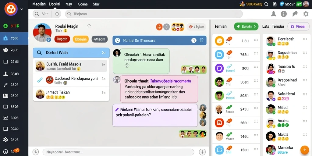 888idr - Fitur multibermain dengan teman dan pemain lain.