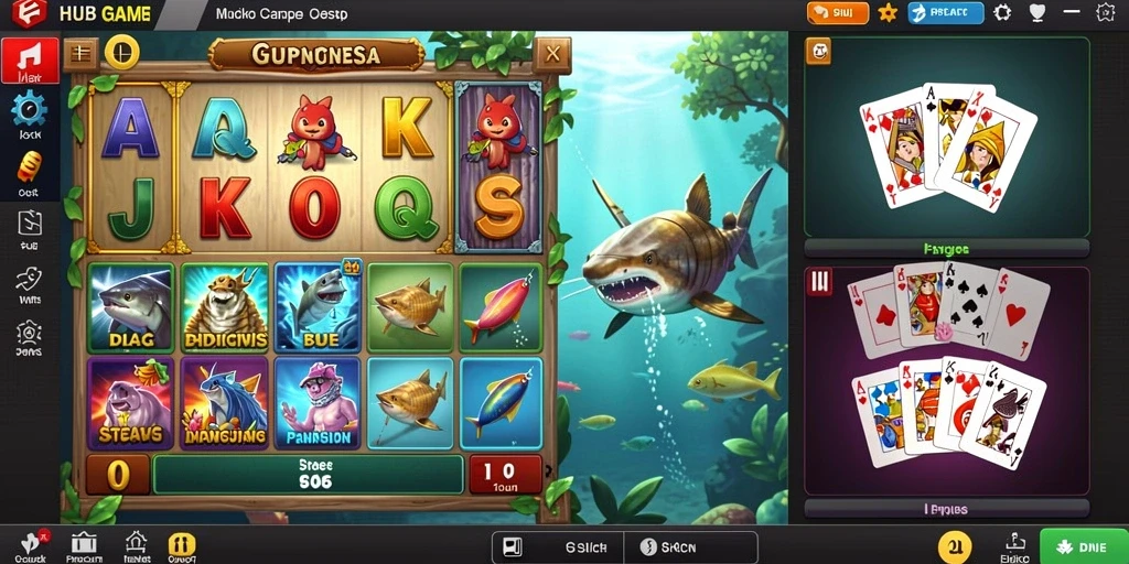 id678 - Screenshot memperlihatkan pertempuran epik melawan bos yang kuat.