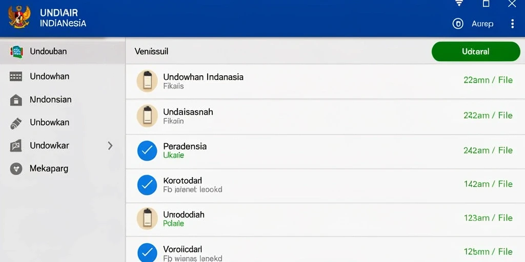 lakutoto - Pengguna sedang melakukan transaksi deposit dengan mudah.