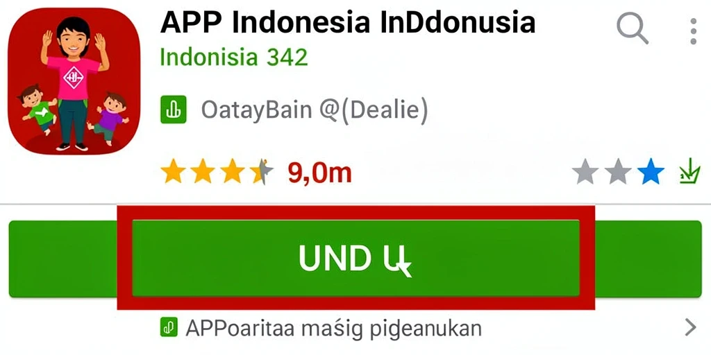 markas789 - Karakter menarik dalam permainan.