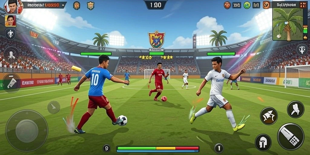 menang666 - Mode multiplayer yang seru untuk menambah pengalaman bermain.