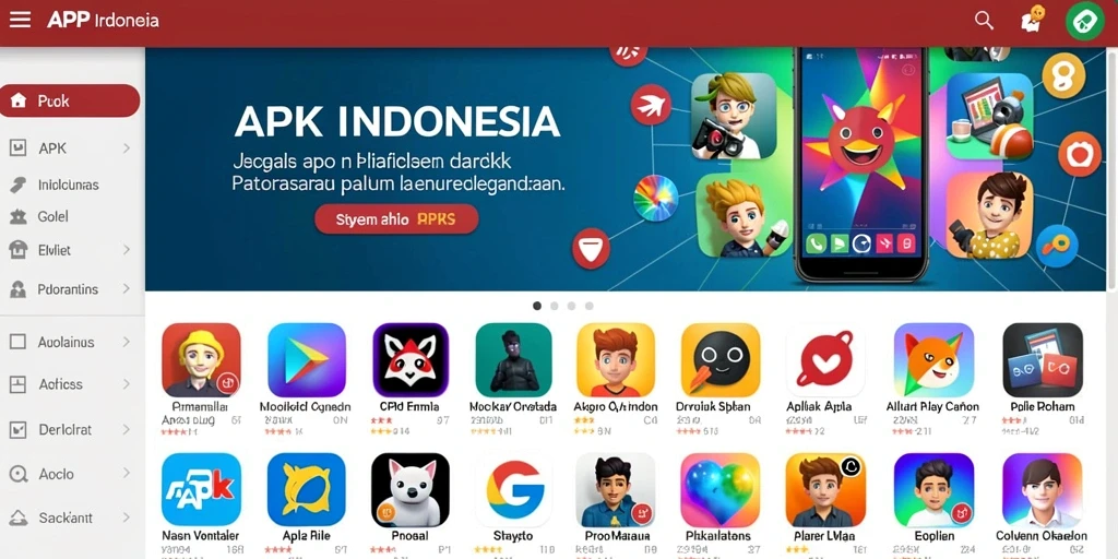 oce69 - Screenshot menunjukkan karakter unik dalam OCE69.