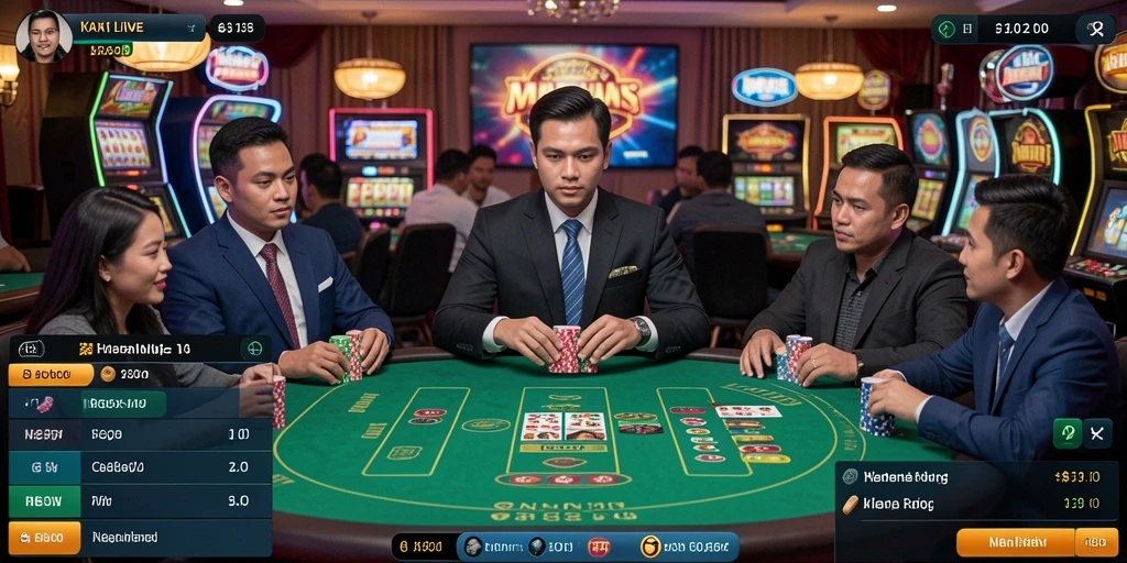 rs777 - Fitur turnamen yang mengasyikkan dan kompetitif.