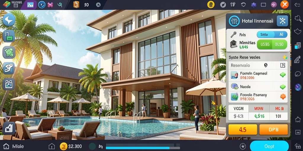 yumetoto - Karakter-karakter unik siap menemani petualangan Anda.