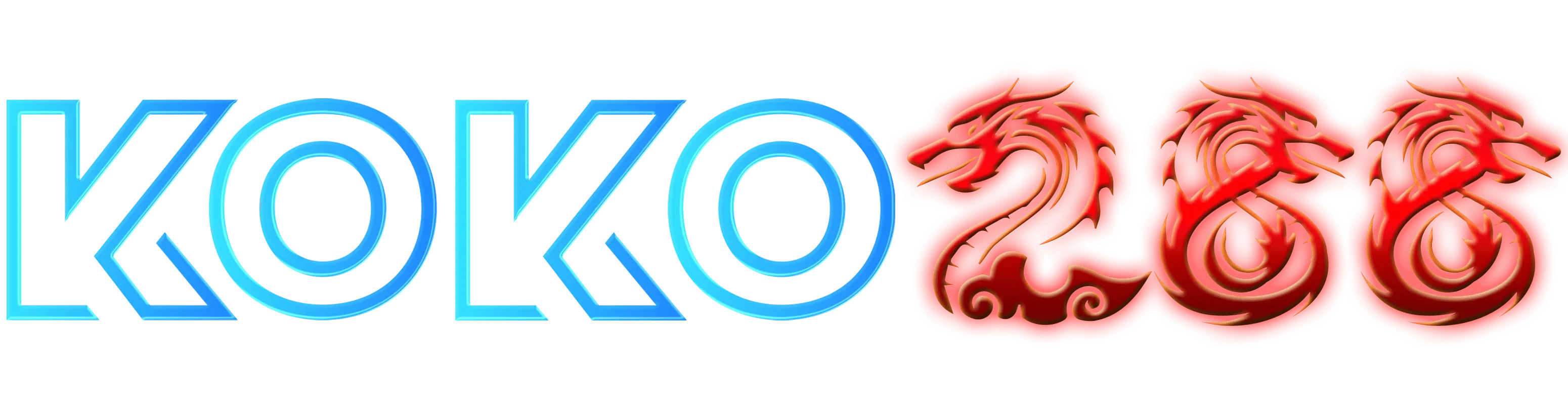 koko288 — Logo Resmi